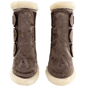 ANKY Dressage Boots Jubilee Crystal Rose ANKY Dressage Boots Jubilee Crystal Rose