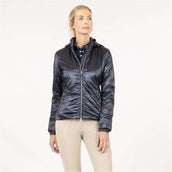 ANKY Jacket Quilted Dark Navy ANKY Jacket Quilted Dark Navy