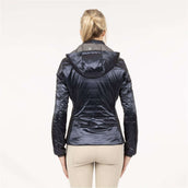 ANKY Jacket Quilted Dark Navy ANKY Jacket Quilted Dark Navy