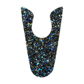 Suedwind Patches Nova Kids Fun Fine Crystal Black/Purple Suedwind Patches Nova Kids Fun Fine Crystal Black/Purple