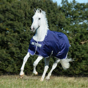 Bucas Atlantic Turnout 50g Navy Bucas Atlantic Turnout 50g Navy