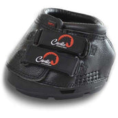 F.R.A. Cavallo Horse & Rider Horse Boots Simple Regular Black F.R.A. Cavallo Horse & Rider Horse Boots Simple Regular Black