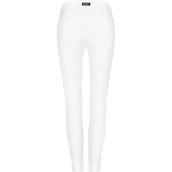 Cavallo Breeches CavalCalima Grip White Cavallo Breeches CavalCalima Grip White