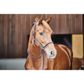 Catago Leather Halter Navy Catago Leather Halter Navy