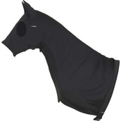 Catago Stretch Hood FIR-Tech Black Catago Stretch Hood FIR-Tech Black