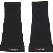 Catago Fetlock Socks FIR-Tech Black Catago Fetlock Socks FIR-Tech Black