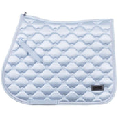 Cavallo Saddlepad CavalHanaya General Purpose Foggy Blue Cavallo Saddlepad CavalHanaya General Purpose Foggy Blue