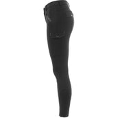 Cavallo Breeches CavalComina Grip Mobile Black Cavallo Breeches CavalComina Grip Mobile Black