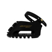 Scoot Boots Horse Shoe Slim Single Black Scoot Boots Horse Shoe Slim Single Black