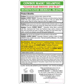 Cowboy Magic Rosewater Shampoo Cowboy Magic Rosewater Shampoo