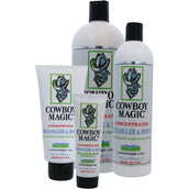 Cowboy Magic Detangler & Shine Cowboy Magic Detangler & Shine