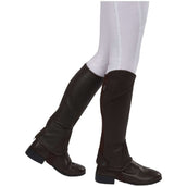 Dublin Chaps Stretch Fit Brown Dublin Chaps Stretch Fit Brown