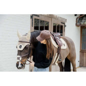 Dyon Mexican bridle Figure 8 Brown Dyon Mexican bridle Figure 8 Brown