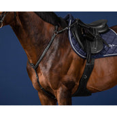 Dyon Chest Buckle Bridge Black Dyon Chest Buckle Bridge Black