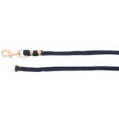 Norton Lead Rope Vague Navy/Rosegold Norton Lead Rope Vague Navy/Rosegold