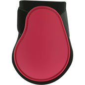 Norton Fetlock Boots Raspberry Norton Fetlock Boots Raspberry