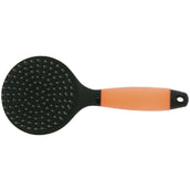 Hippotonic Tail and Mane Brush Gel Neon Orange Hippotonic Tail and Mane Brush Gel Neon Orange