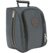 EQUITHÈME Helmet Bag Premium Navy EQUITHÈME Helmet Bag Premium Navy