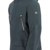 EQUITHÈME Jacket Alex Men Navy EQUITHÈME Jacket Alex Men Navy