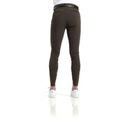 EQUITHÈME Breeches Georg Men Brown EQUITHÈME Breeches Georg Men Brown