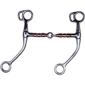 Feeling Exercise Bit with Rollers Feeling Exercise Bit with Rollers