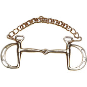 Feeling Bit Spanish with Lead Holes Cyprium Feeling Bit Spanish with Lead Holes Cyprium