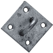 Hippotonic Fastener Ring Galvanized Hippotonic Fastener Ring Galvanized