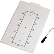 EQUITHÈME Practise Board General Purpose EQUITHÈME Practise Board General Purpose