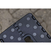 Hippotonic Step Foldable Black/Grey Hippotonic Step Foldable Black/Grey