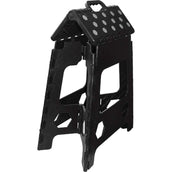 Hippotonic Step Foldable Black/Grey Hippotonic Step Foldable Black/Grey