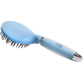 Hippotonic Tail and Mane Brush Gel Lightblue Hippotonic Tail and Mane Brush Gel Lightblue