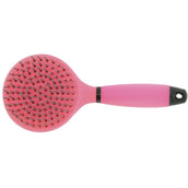 Hippotonic Tail and Mane Brush Gel Pink Hippotonic Tail and Mane Brush Gel Pink