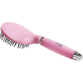 Hippotonic Tail and Mane Brush Gel Pink Hippotonic Tail and Mane Brush Gel Pink