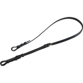 Eric Thomas Cheek Pieces Pro Chifney Black Eric Thomas Cheek Pieces Pro Chifney Black