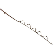 Eric Thomas Reins Pro with Handles Havana Eric Thomas Reins Pro with Handles Havana