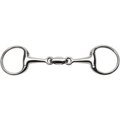 Feeling Dressage Eggbutt Bradoon Anatomic Feeling Dressage Eggbutt Bradoon Anatomic