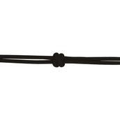 Norton Rope Halter First Black Norton Rope Halter First Black