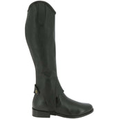 Norton Minichaps Stretch Grain Black Norton Minichaps Stretch Grain Black