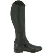 Norton Minichaps Stretch Grain Black Norton Minichaps Stretch Grain Black