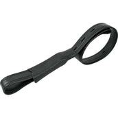 Eric Thomas Stirrup straps Leather Black Eric Thomas Stirrup straps Leather Black
