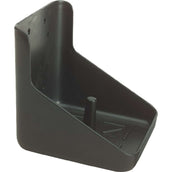 Hippotonic Lick Holder Plastic Black Hippotonic Lick Holder Plastic Black