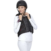 EQUITHÈME Bodyprotector Belt Black EQUITHÈME Bodyprotector Belt Black