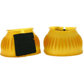 Norton Bell Boots Soft with Double Velcro Naturel Norton Bell Boots Soft with Double Velcro Naturel