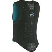 Komperdell Back Protector Junior Black/Blue Komperdell Back Protector Junior Black/Blue