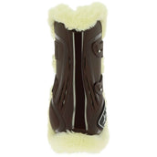 Norton Tendon Boots XTR Sheepskin Brown Norton Tendon Boots XTR Sheepskin Brown