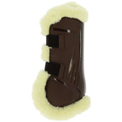 Norton Tendon Boots XTR Sheepskin Brown Norton Tendon Boots XTR Sheepskin Brown