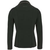 EQUITHÈME Competition Jacket Marseille Black EQUITHÈME Competition Jacket Marseille Black