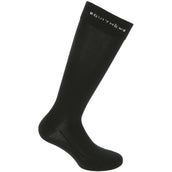 EQUITHÈME Socks Classic Black EQUITHÈME Socks Classic Black