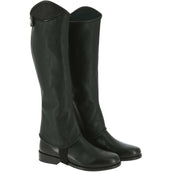 Norton Minichaps Glitter Black Norton Minichaps Glitter Black