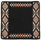 Westride Show Blanket Dakota Black/Brown Westride Show Blanket Dakota Black/Brown